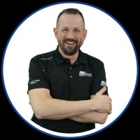 First Direct Employee Joel Buhr's profile photo