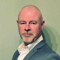 Vertiv Employee Steve Hudson's profile photo