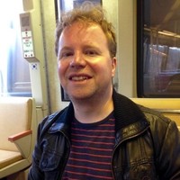 Fiare Employee Kai Kärki's profile photo
