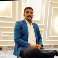 Spherule Foundation Employee Sagar Mankar's profile photo