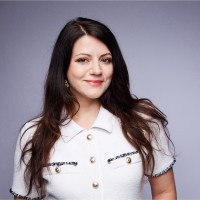 Gameforge Employee Noémi Feller's profile photo