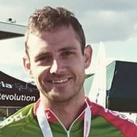 Smart Distribution Solutions Ltd Employee Phil Morrison's profile photo