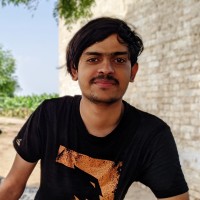Sidejar Employee Sarwan Nizamani's profile photo