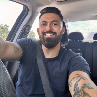Steven Jasso Email & Phone Number