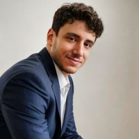 Luiss Guido Carli University Employee Gianluca Grilli's profile photo