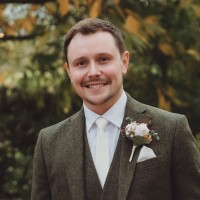 National Grid Employee Nathan Briggs's profile photo