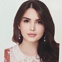 TeamEx Employee Sabina Rashidova's profile photo