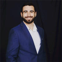 FSG West Palm Beach Employee Shane Fagan's profile photo