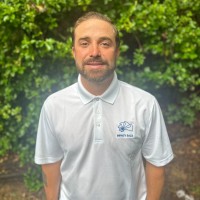 Infinity Rack Employee Thomas Righi's profile photo