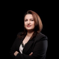 ElvalHalcor Employee Foteini Misiari's profile photo