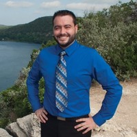 Almanza, Blackburn, Dickie & Mitchell LLP Employee Jason Billick's profile photo