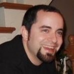 Quadratec Employee Tom Homer's profile photo