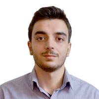 Malek Ziad Email & Phone Number