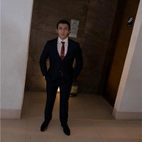 Alejandro Grajeda Email