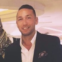 FireWatch Solutions Employee Mark Stone's profile photo