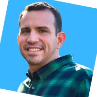 ICON-BIM Employee Nick Romero's profile photo