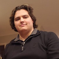Admix Employee Nicholas Staples's profile photo