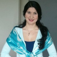 Nodira Alimdjanova Email