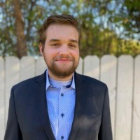 Sherwin-Williams Employee Owen Cochran's profile photo