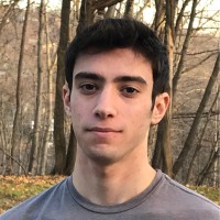 Benjamin Weissman Email