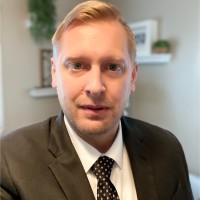 Mid Atlantic Machinery Employee Steven Lang's profile photo