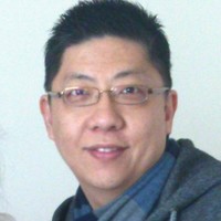 Techtronic Industries - TTI Employee Dennis's profile photo