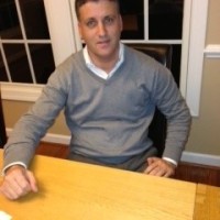 Richard Walker Email & Phone Number