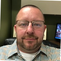Logan Health Employee Cory Brooks's profile photo