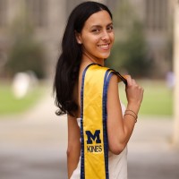 University of Michigan School of Kinesiology Employee Alexa Poplawski's profile photo