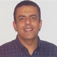US Preferred Realty, Inc Employee Adel Gewaid's profile photo