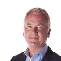 BBC Studios Employee Jan Salling's profile photo