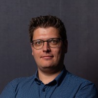 Business Elements Employee Lionel van Zyl's profile photo
