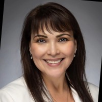 University of Alaska Employee Lisa-Marie Ikonomov's profile photo