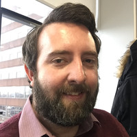 Richard Marriott Email