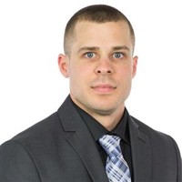 James G. Davis Construction (DAVIS) Employee Timothy Boyer's profile photo