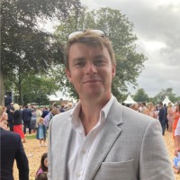 Tink Employee Phil Bridger's profile photo