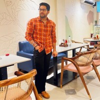 WMall (BlitzScale Tech) Employee Mohit Singhania's profile photo