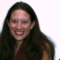 Behavior Change Institute Employee Carli Romero's profile photo