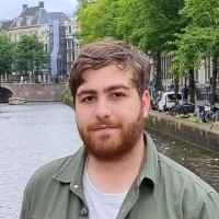 Thomas Katsoulotos's profile photo