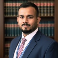 StorIT Distribution fzco Employee Asif Iqhbal's profile photo