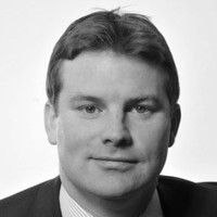 Knight Frank Employee Dan Gaunt's profile photo