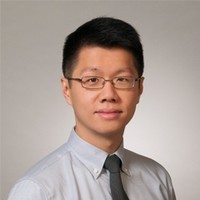 Atrius Health Employee Adam Chen's profile photo