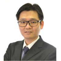 Keysight Technologies Employee Soon Yap's profile photo