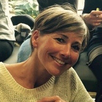 Uitgeverij Van In Employee Sophie Jamin's profile photo