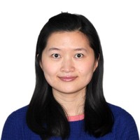 Samsung Electronics Employee Lei Bao's profile photo