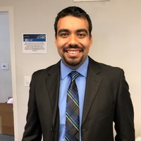 Marvin Engineering Company Employee Sam Cornejo's profile photo