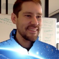 Archive Employee Dan Luchi's profile photo