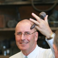 Openn Employee Peter Holmes's profile photo