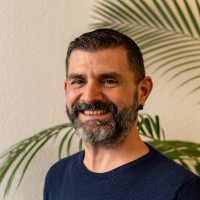 remoso Employee Patrick Veit's profile photo