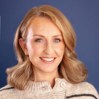 Forgeway Limited Employee Hannah Leworthy's profile photo